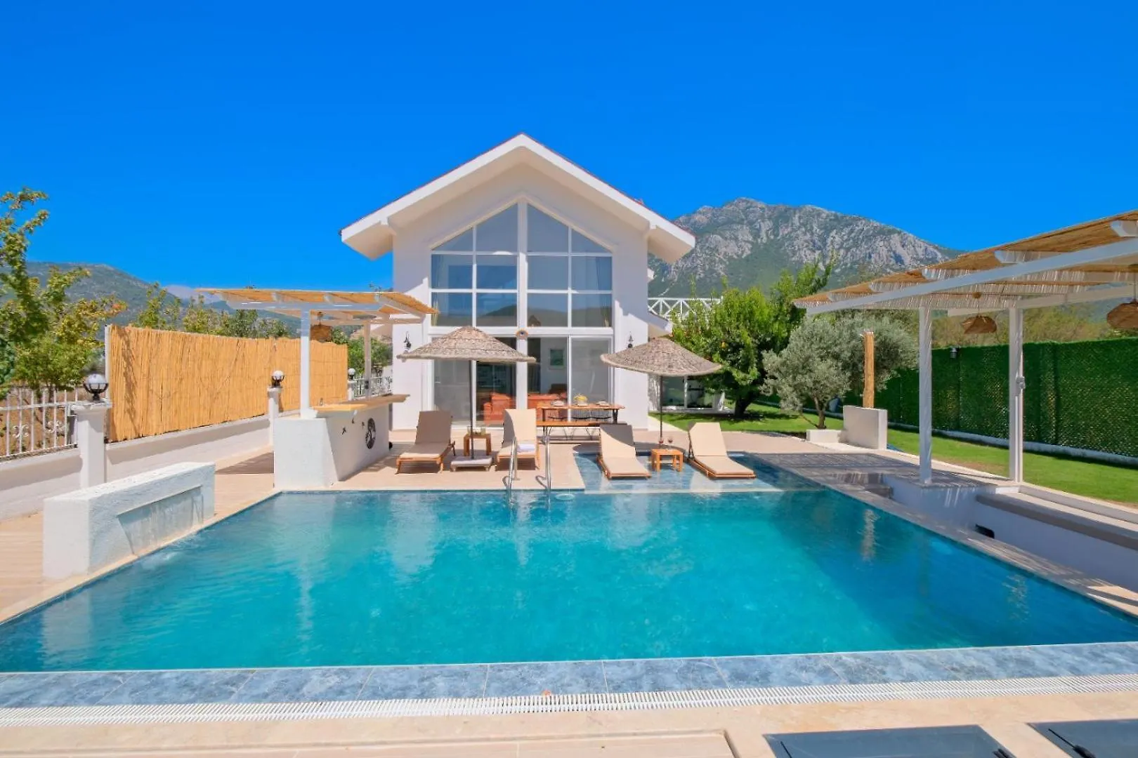Villa Sunfe / Fethiye 0*,  Turkey