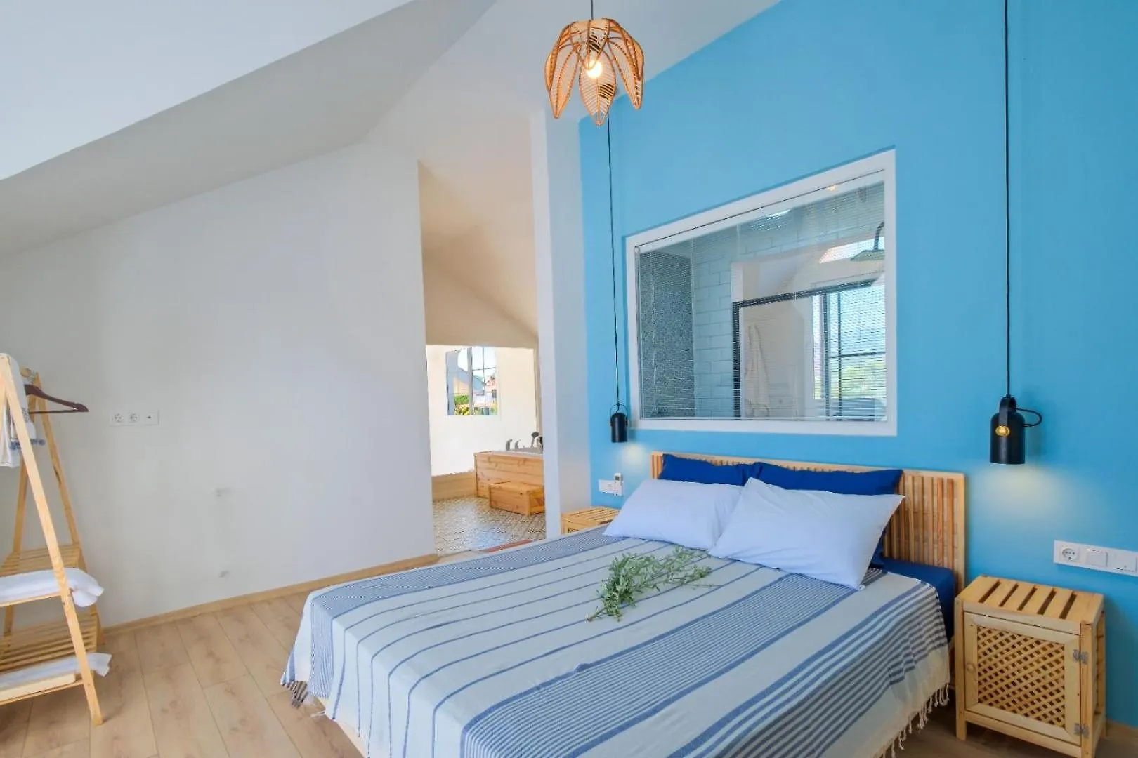 Villa Sunfe / Fethiye 0*,  Turkey