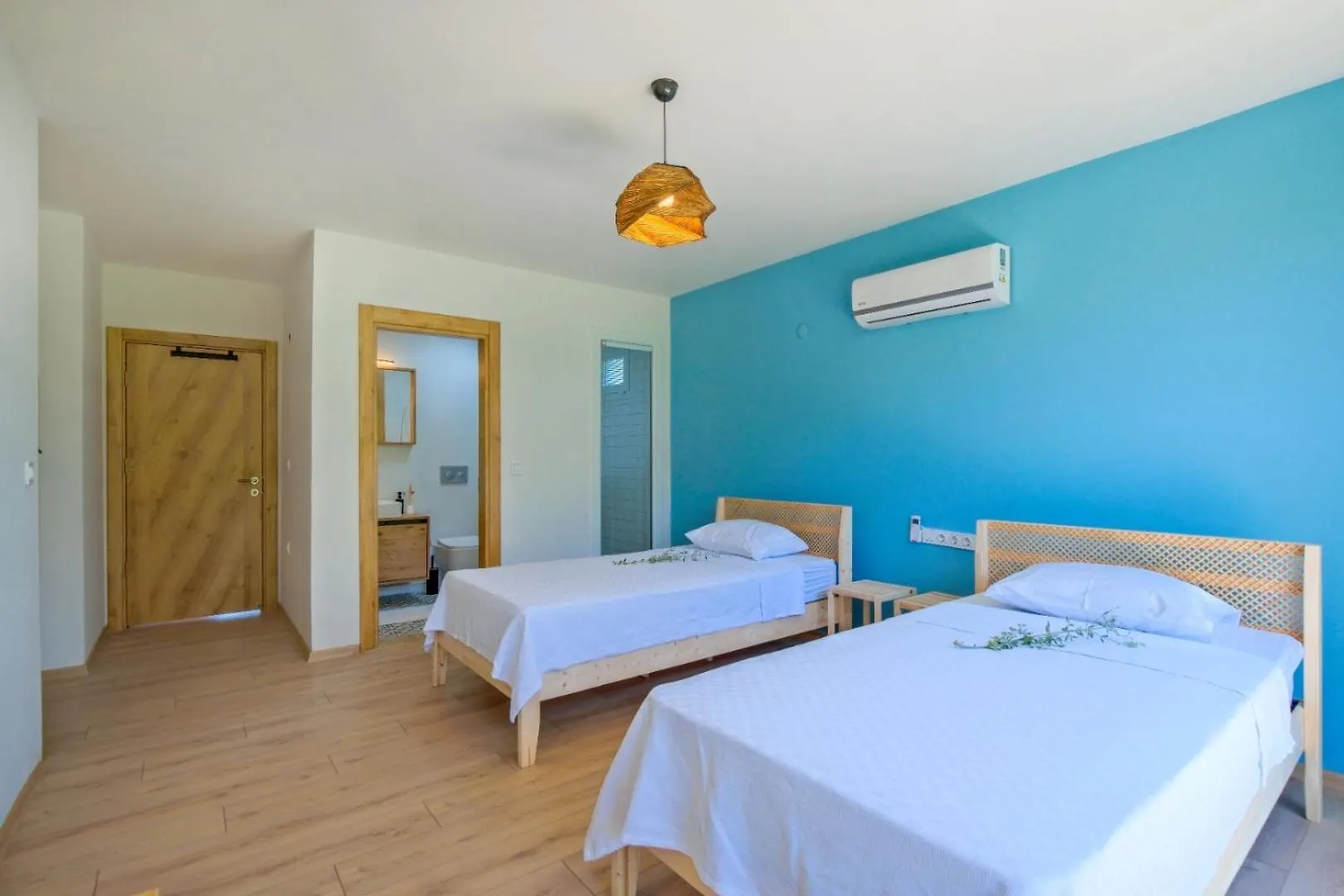 Villa Sunfe / Fethiye 0*,