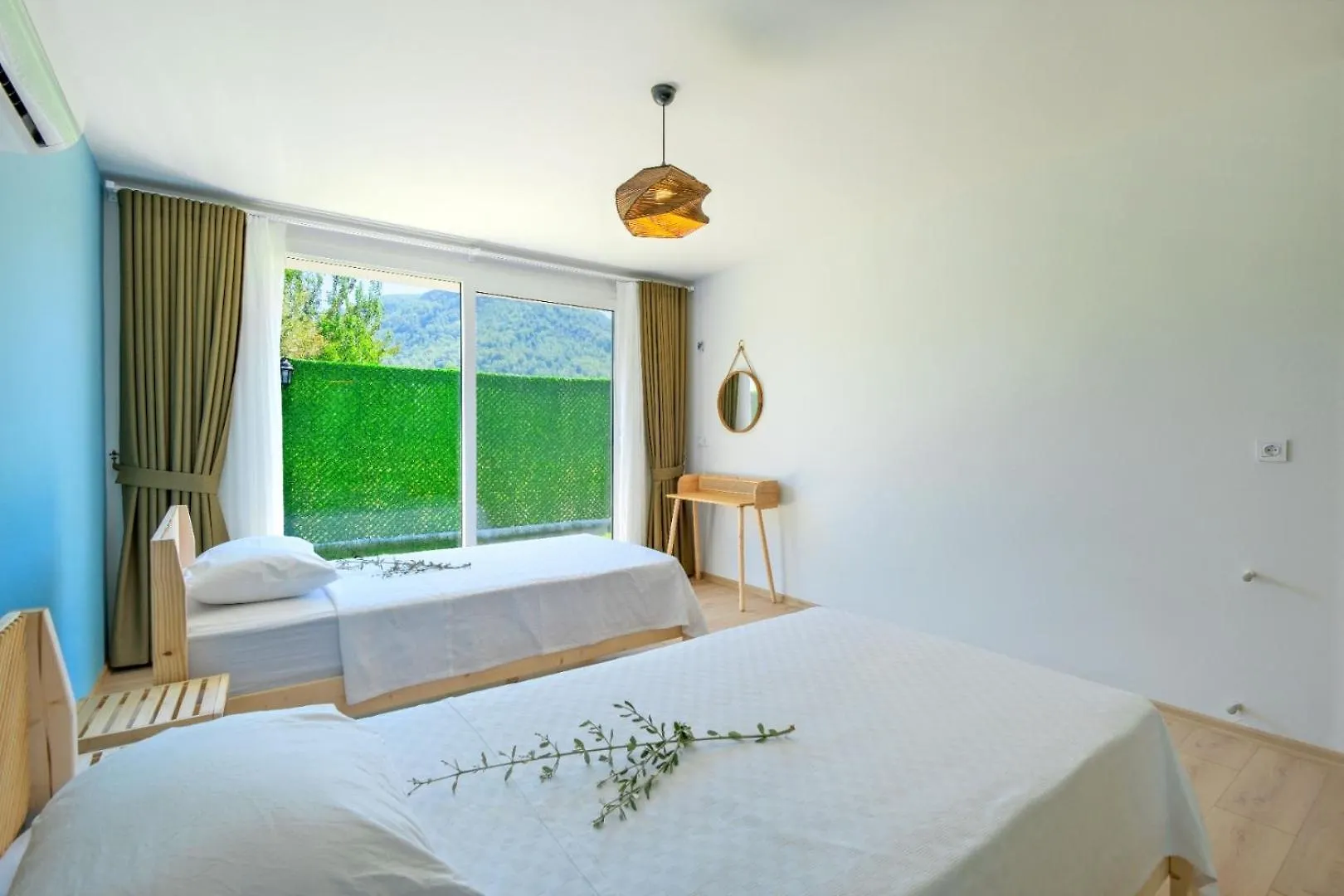 Villa Sunfe / Fethiye